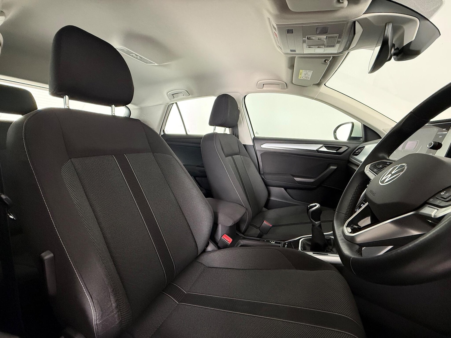 Used Volkswagen T-Roc 2022 for sale - 77259688: Photo 12