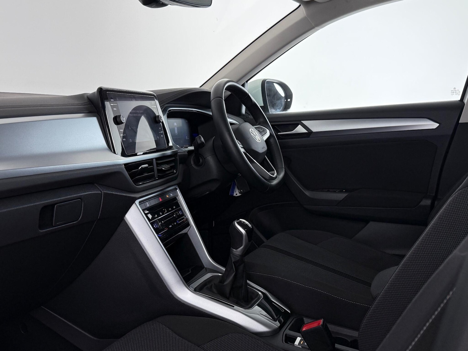 Used Volkswagen T-Roc 2022 for sale - 77259688: Photo 13