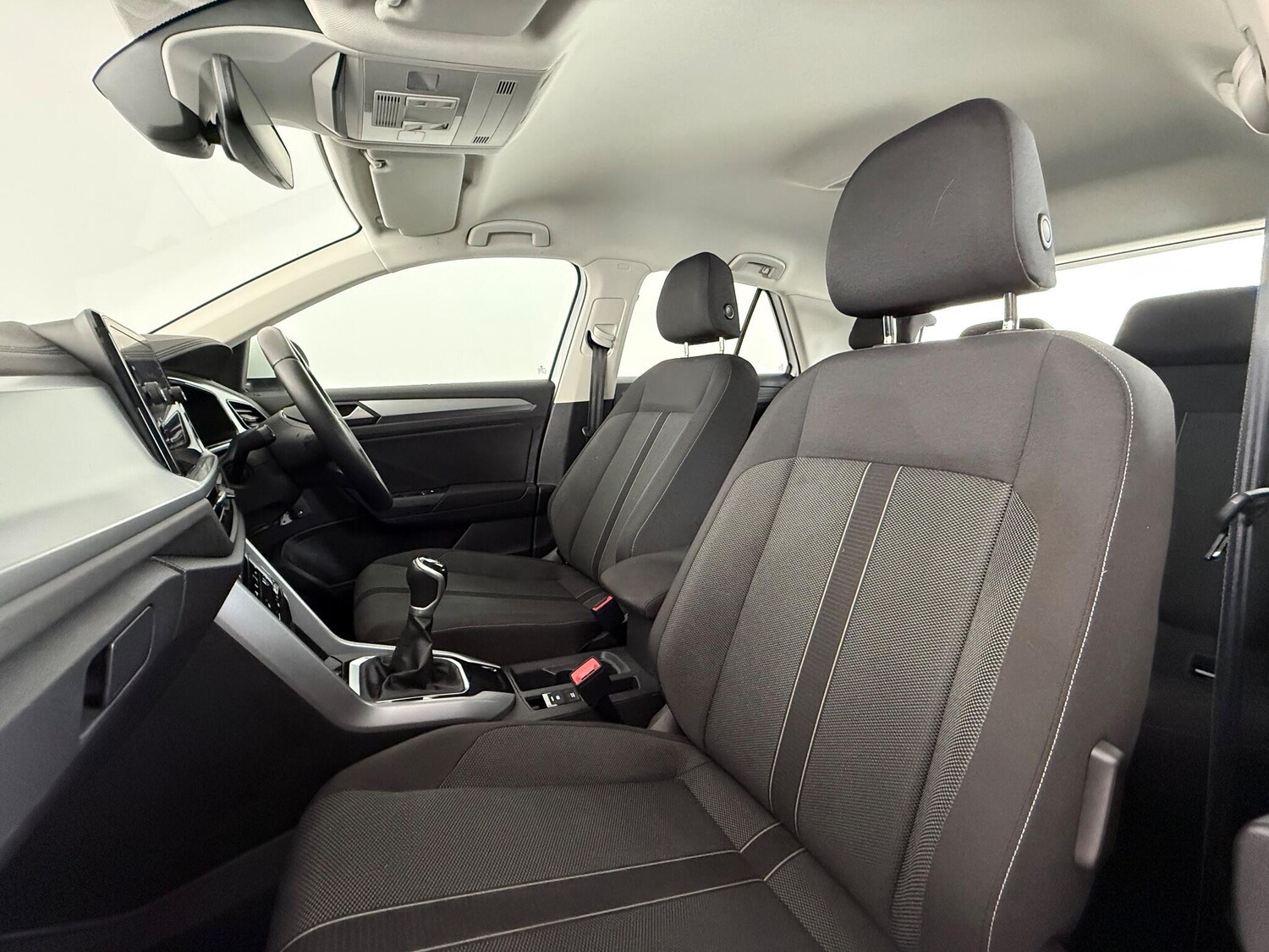 Used Volkswagen T-Roc 2022 for sale - 77259688: Photo 14