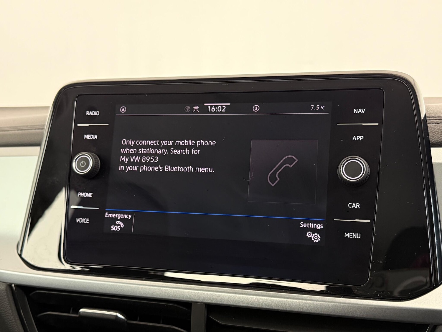 Used Volkswagen T-Roc 2022 for sale - 77259688: Photo 27