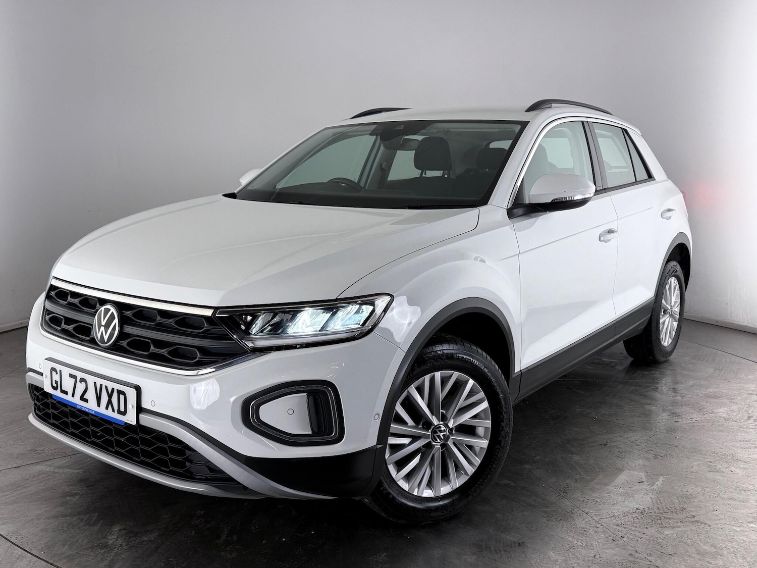 Used Volkswagen T-Roc 2022 for sale - 77259688: Photo 33