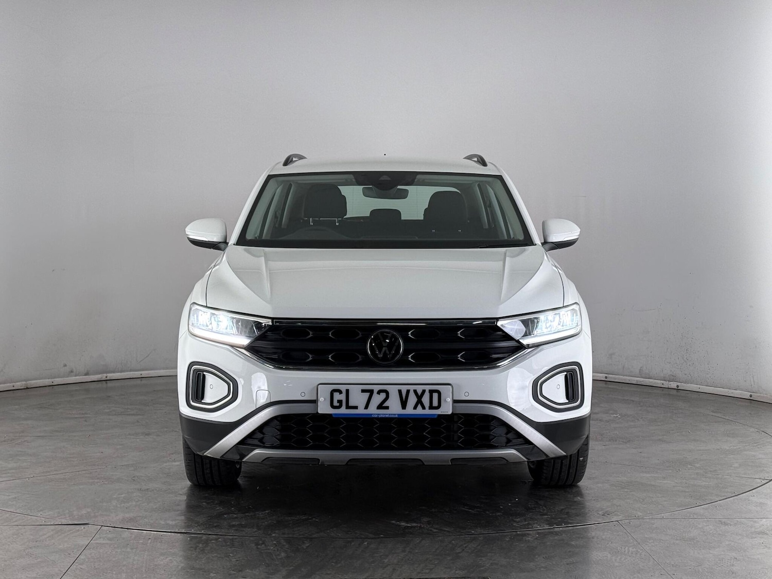 Used Volkswagen T-Roc 2022 for sale - 77259688: Photo 5