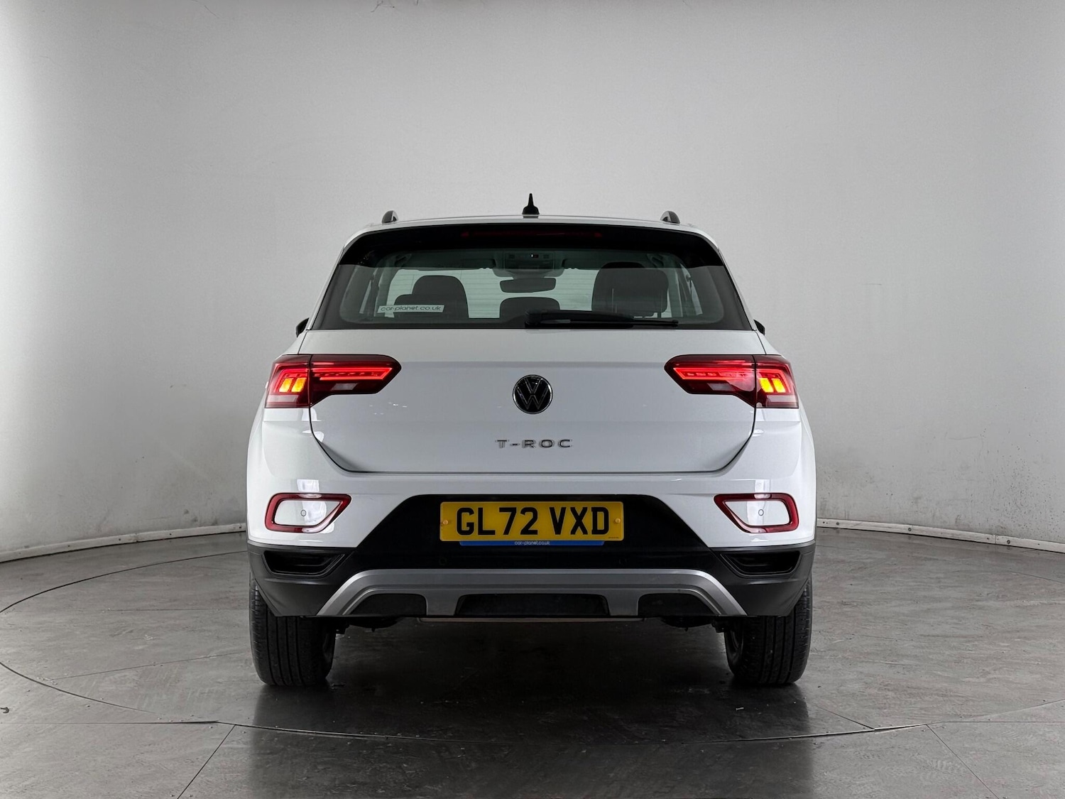 Used Volkswagen T-Roc 2022 for sale - 77259688: Photo 7