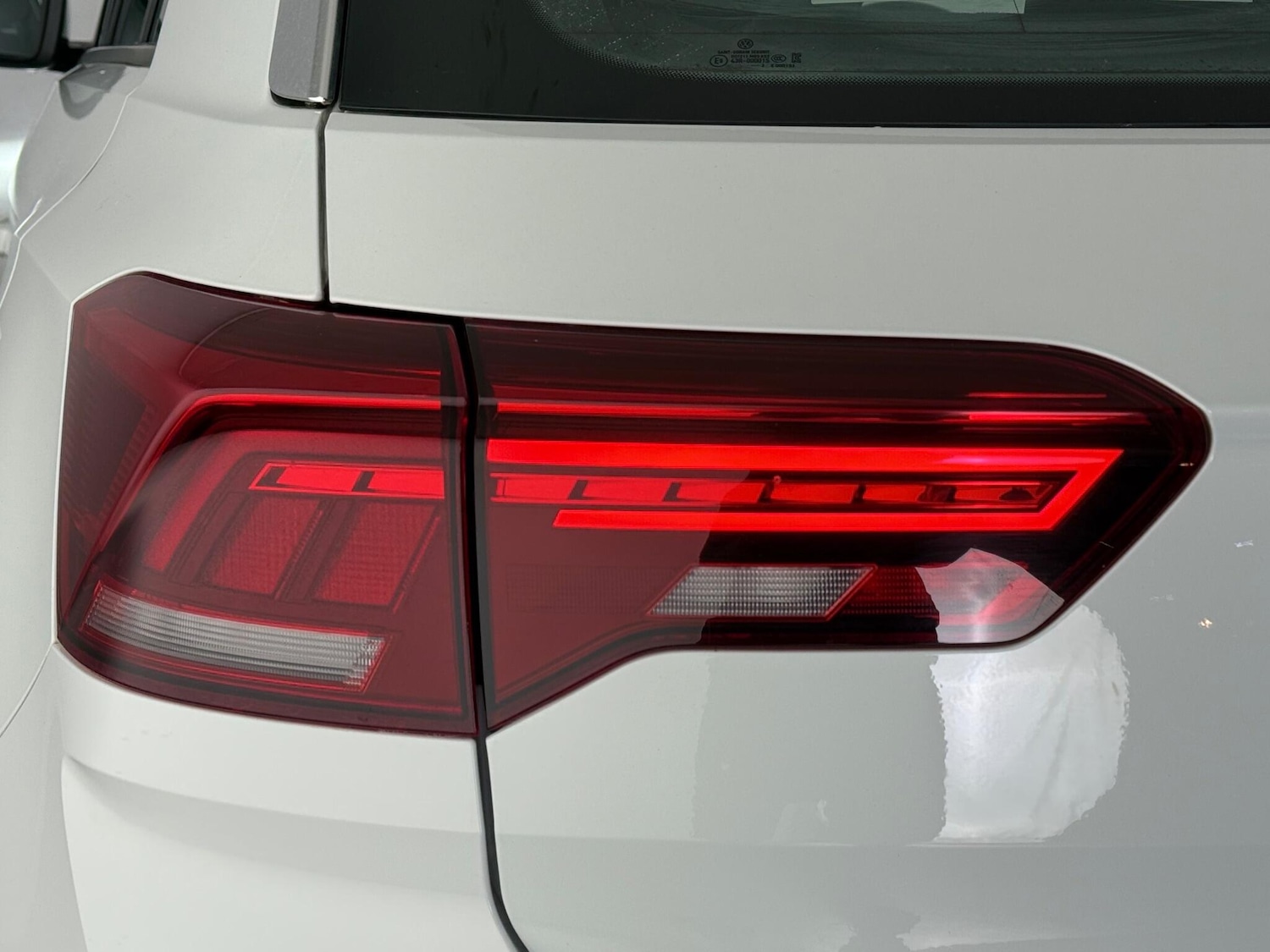 Used Volkswagen T-Roc 2022 for sale - 77259688: Photo 8