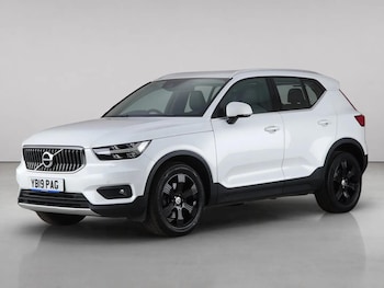 Used Volvo XC40 2019 for sale - 79026525: Photo