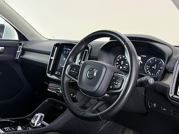 Used Volvo XC40 2019 for sale - 79026525: Photo