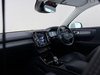 Used Volvo XC40 2019 for sale - 79026525: Photo