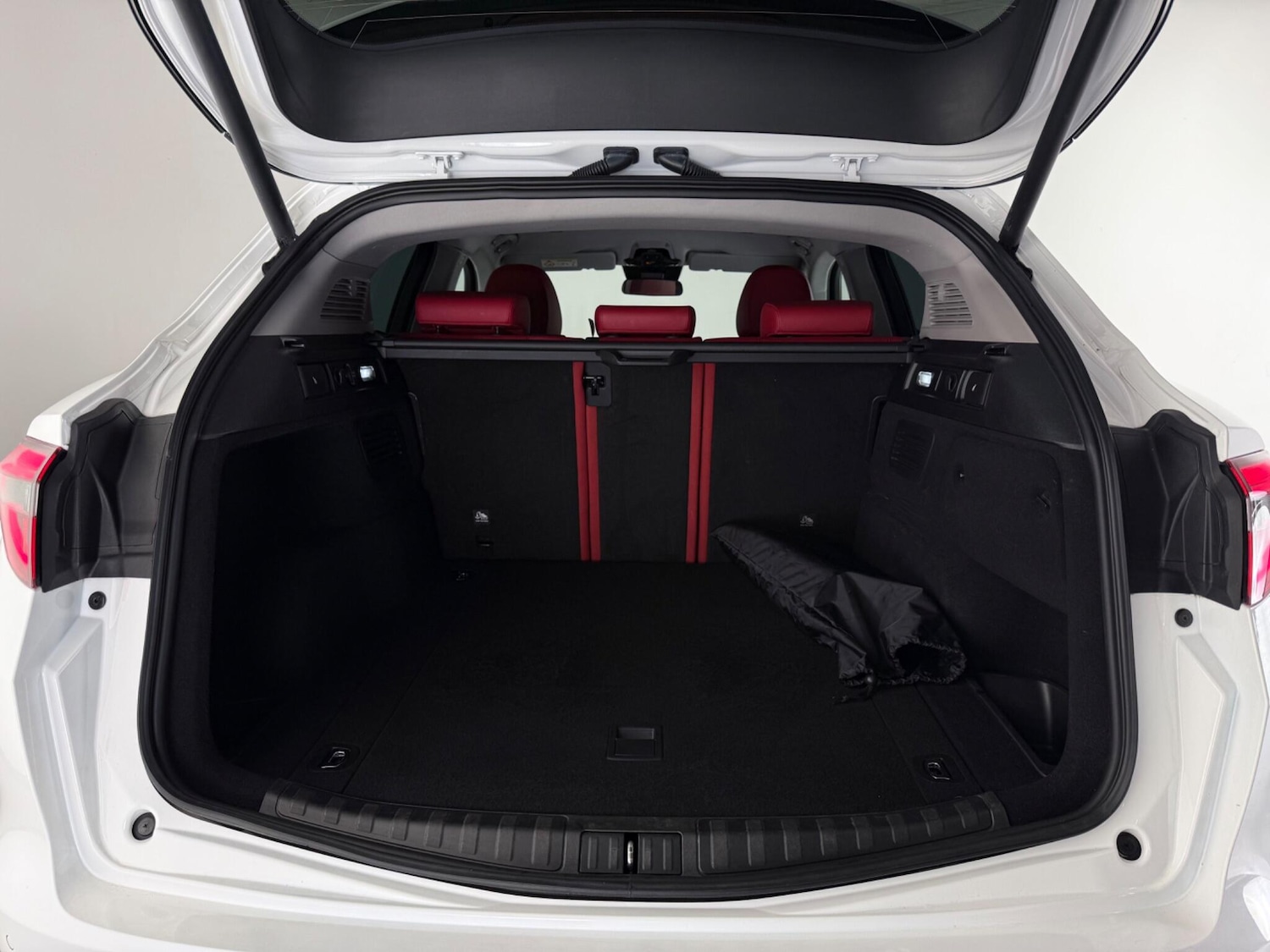 Used Alfa Romeo Stelvio 2020 for sale - 77613114: Photo 10