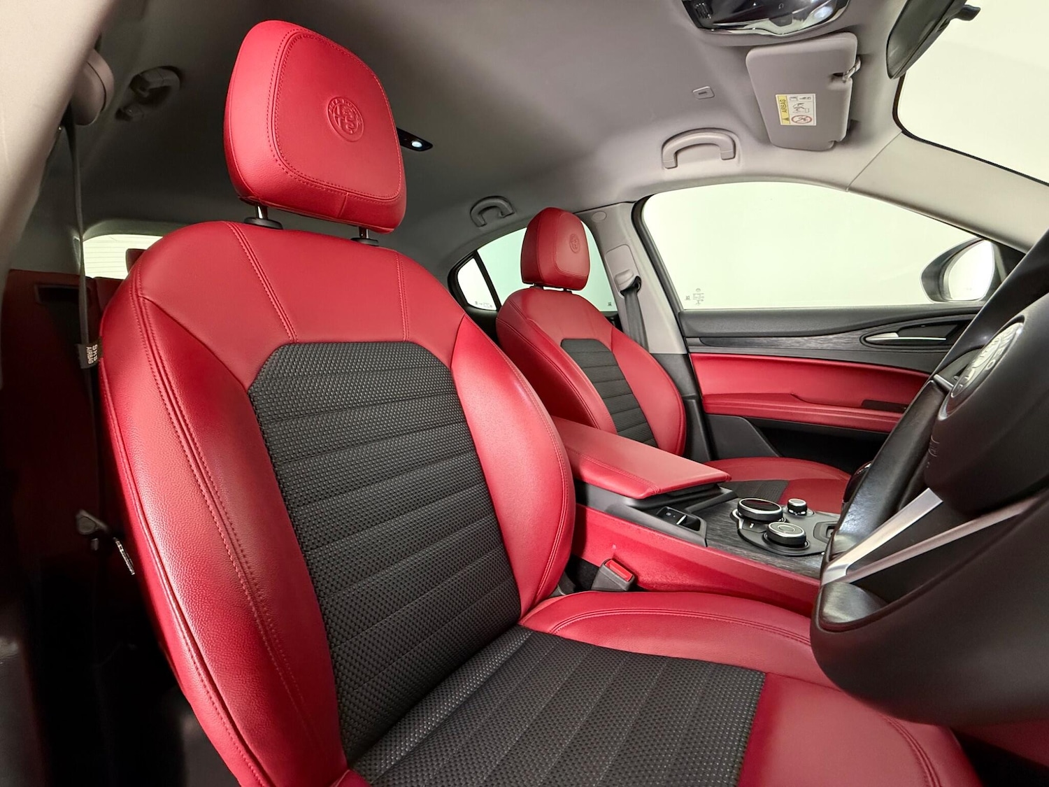 Used Alfa Romeo Stelvio 2020 for sale - 77613114: Photo 13