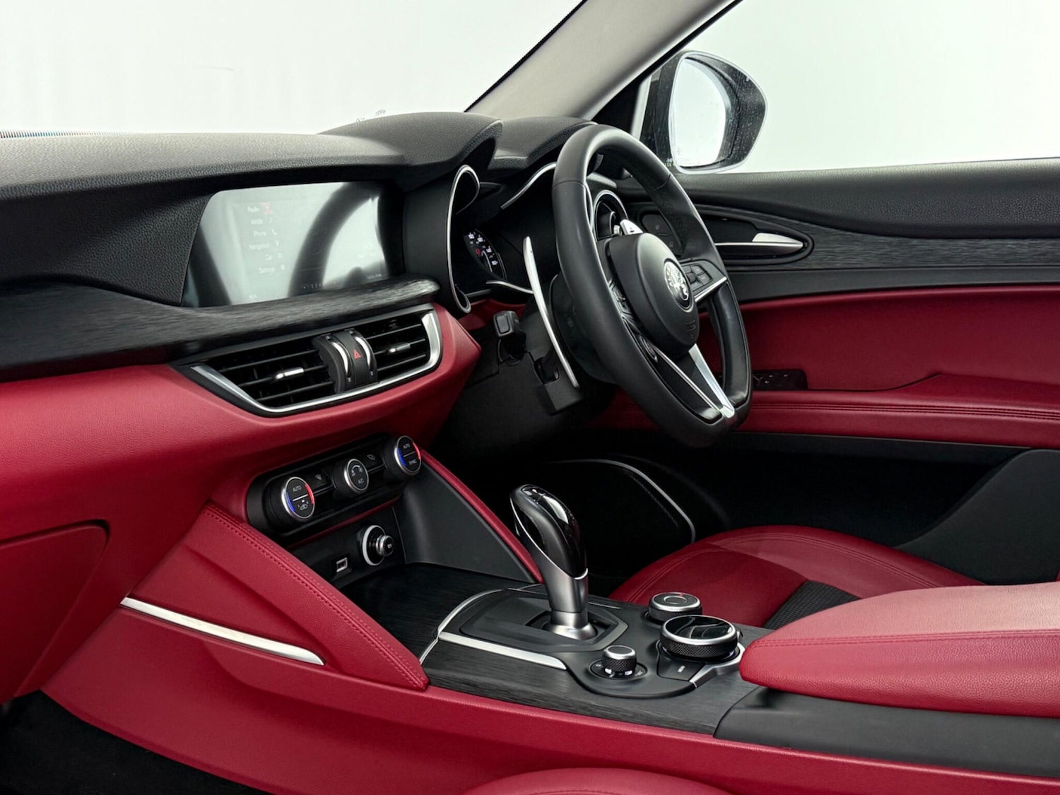 Used Alfa Romeo Stelvio 2020 for sale - 77613114: Photo 14