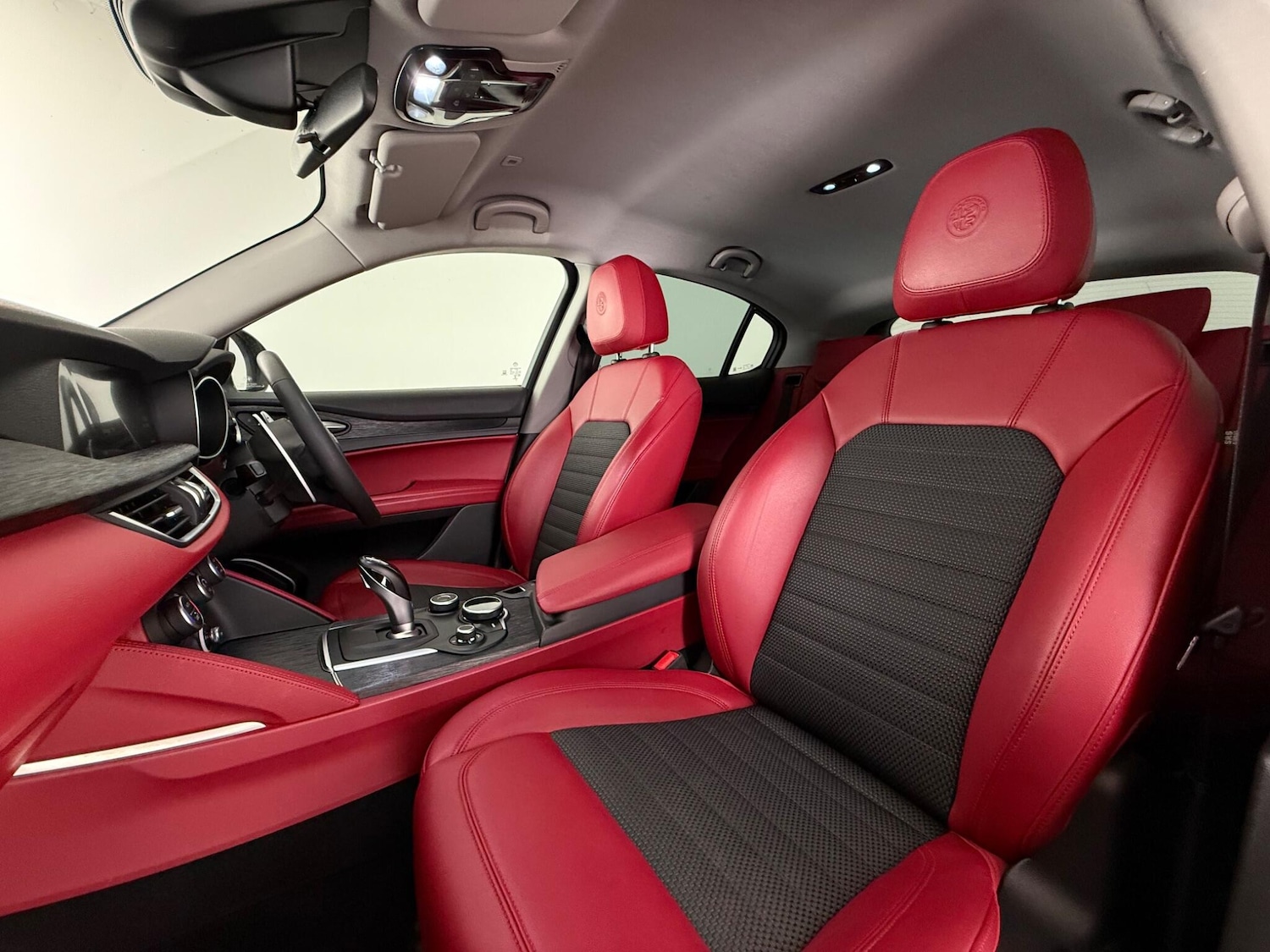 Used Alfa Romeo Stelvio 2020 for sale - 77613114: Photo 15