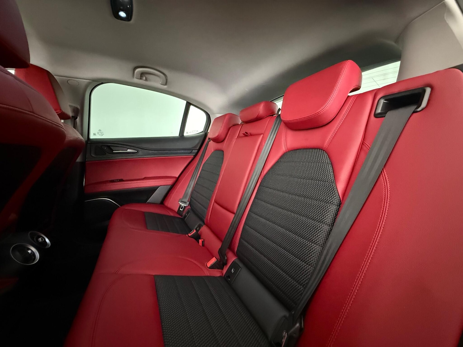 Used Alfa Romeo Stelvio 2020 for sale - 77613114: Photo 16