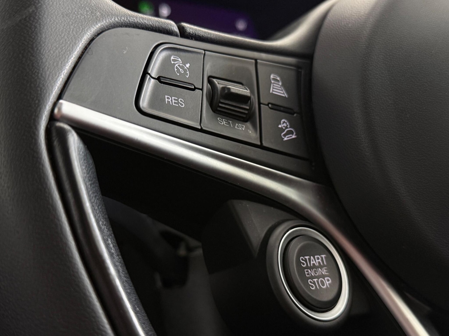 Used Alfa Romeo Stelvio 2020 for sale - 77613114: Photo 20