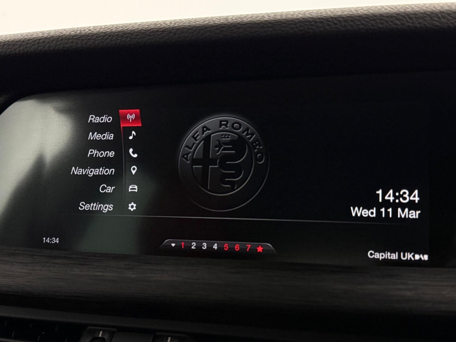 Used Alfa Romeo Stelvio 2020 for sale - 77613114: Photo 26