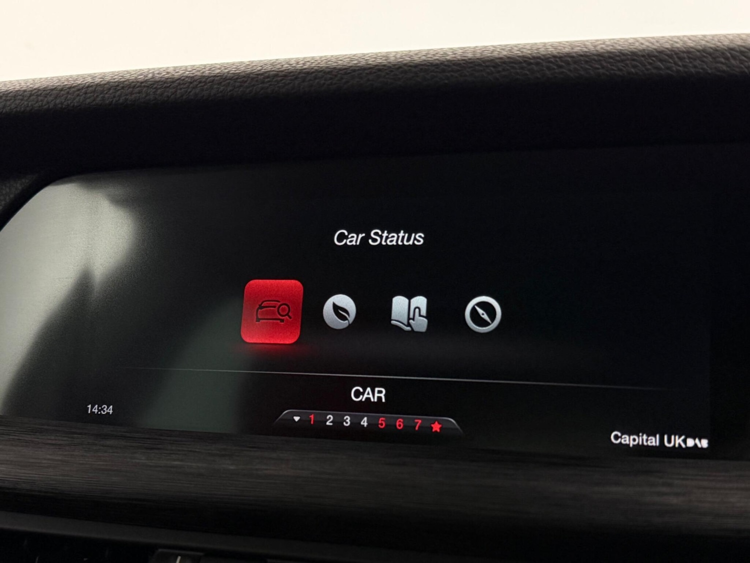 Used Alfa Romeo Stelvio 2020 for sale - 77613114: Photo 33