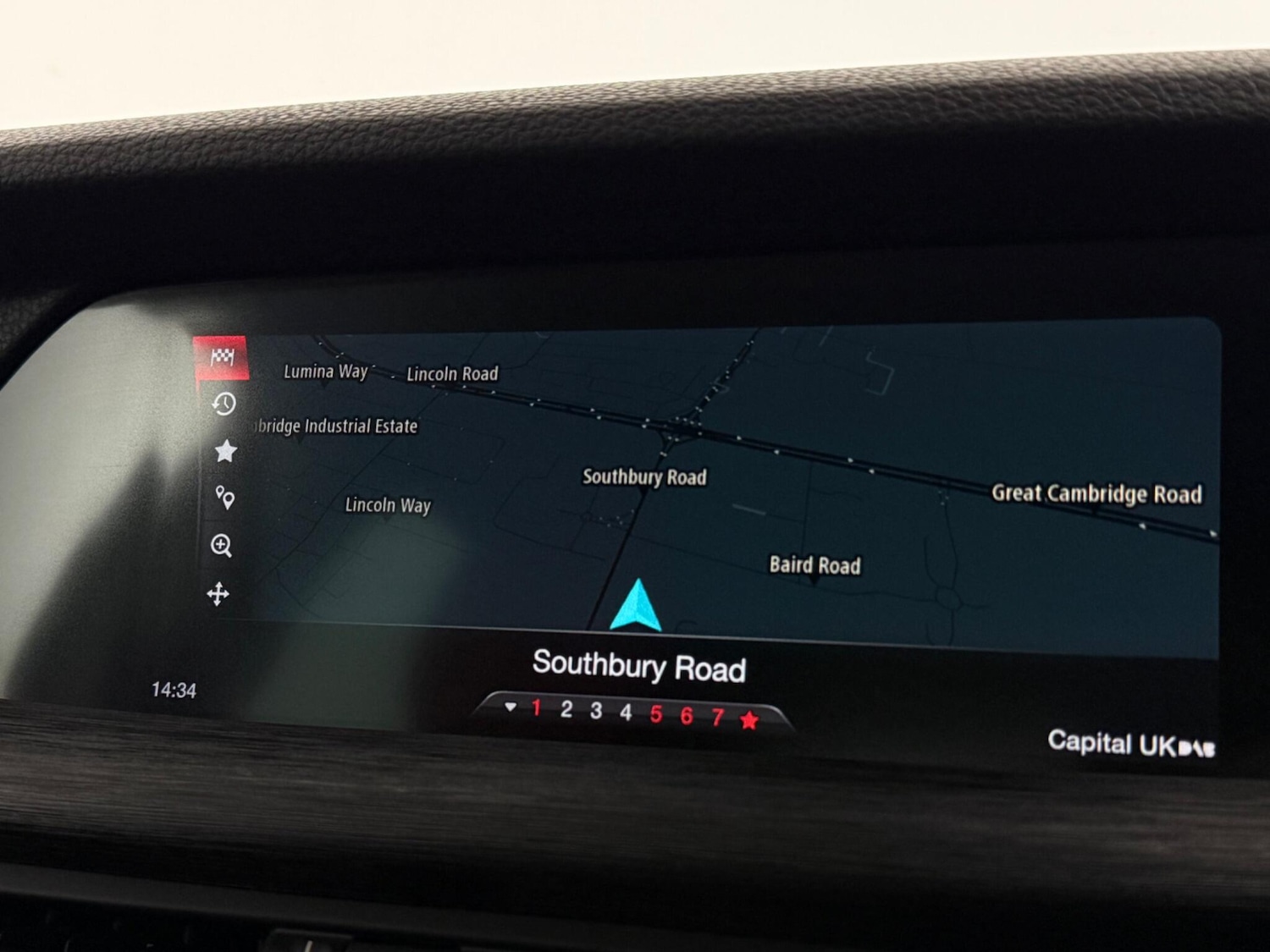 Used Alfa Romeo Stelvio 2020 for sale - 77613114: Photo 34