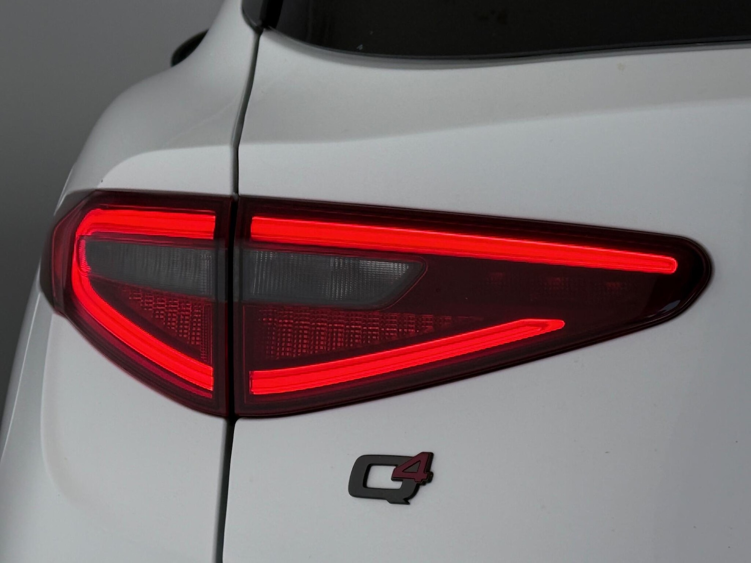 Used Alfa Romeo Stelvio 2020 for sale - 77613114: Photo 8