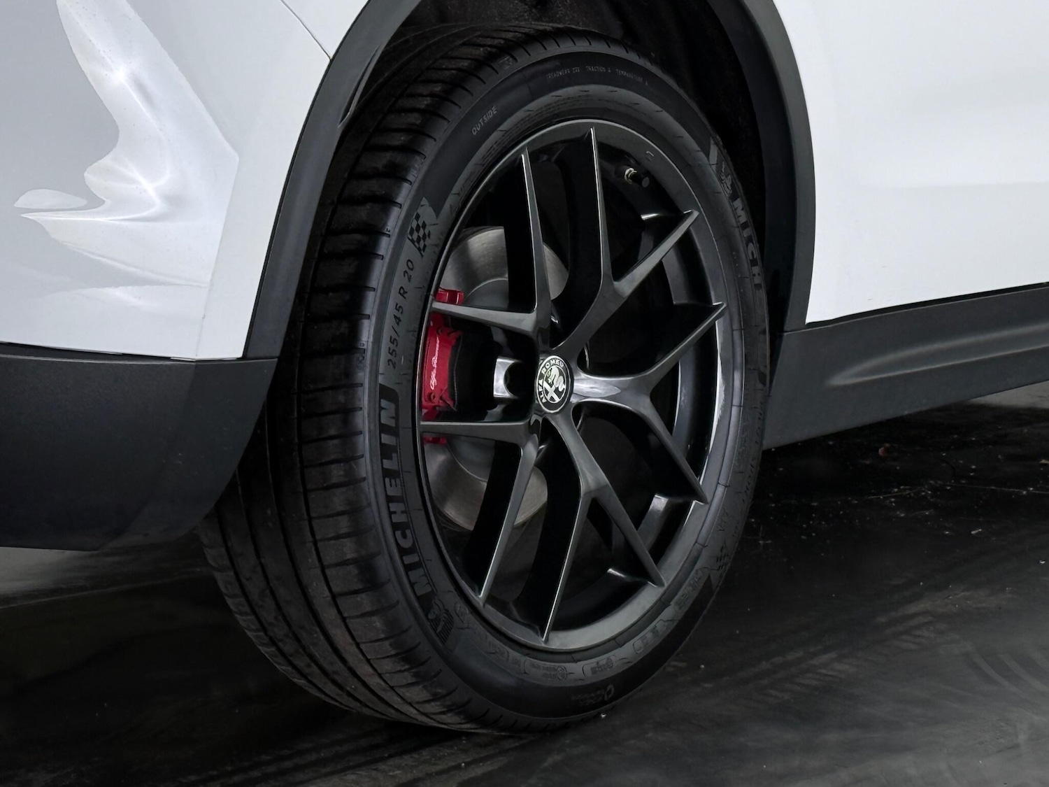 Used Alfa Romeo Stelvio 2020 for sale - 77613114: Photo 9