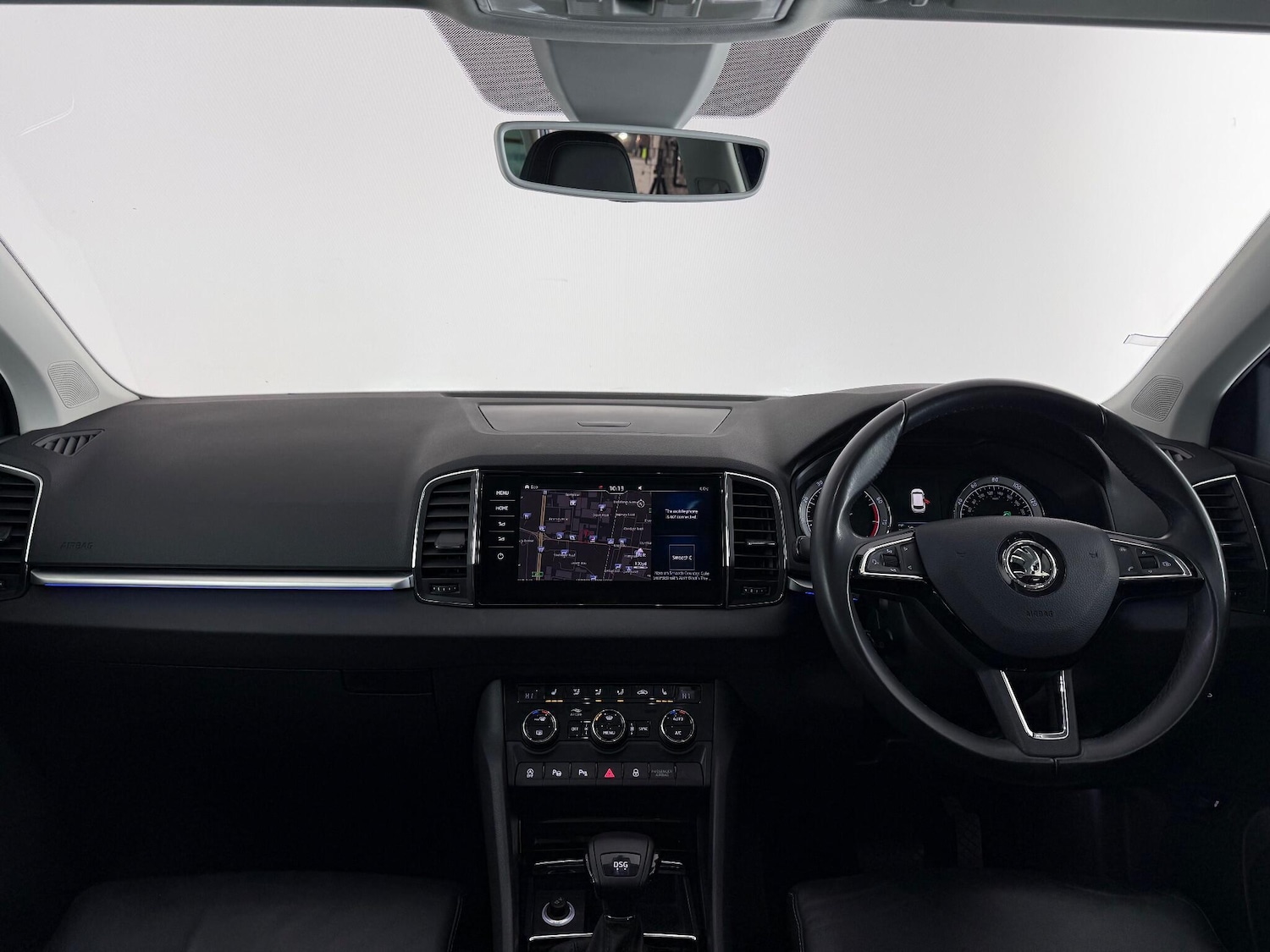 Used Skoda Karoq 2018 for sale - 77260352: Photo 14