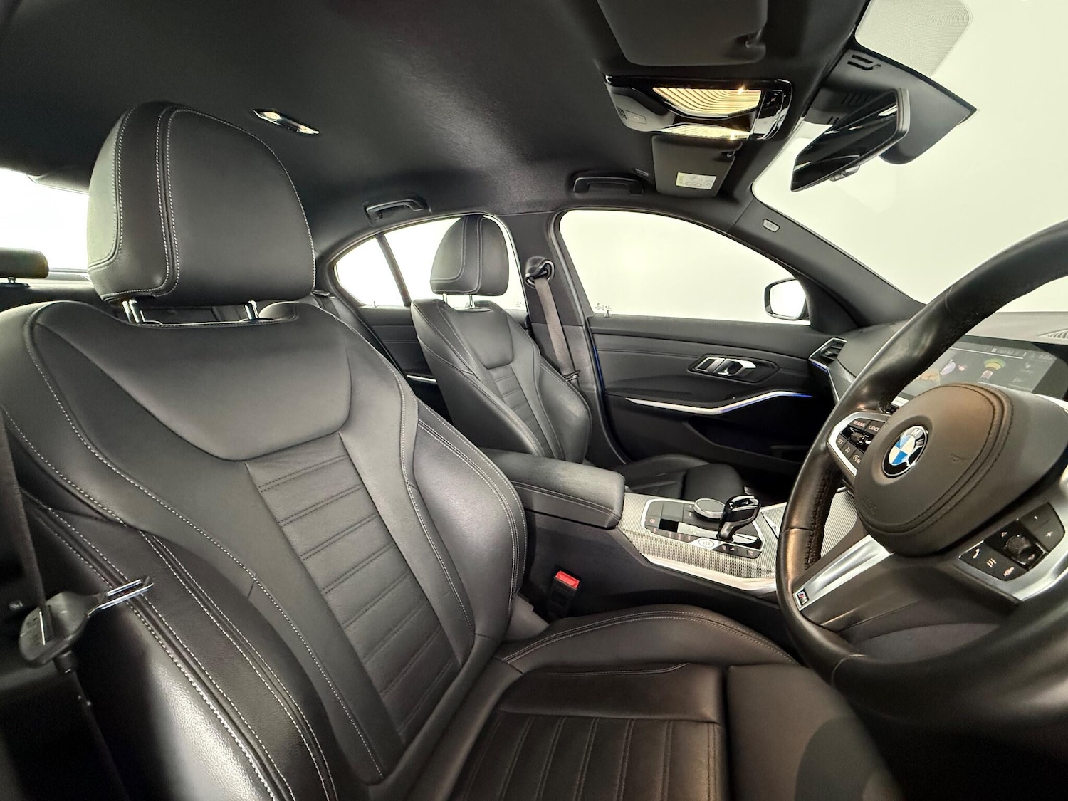 Used BMW 3 Series 2020 for sale - 77260142: Photo 11