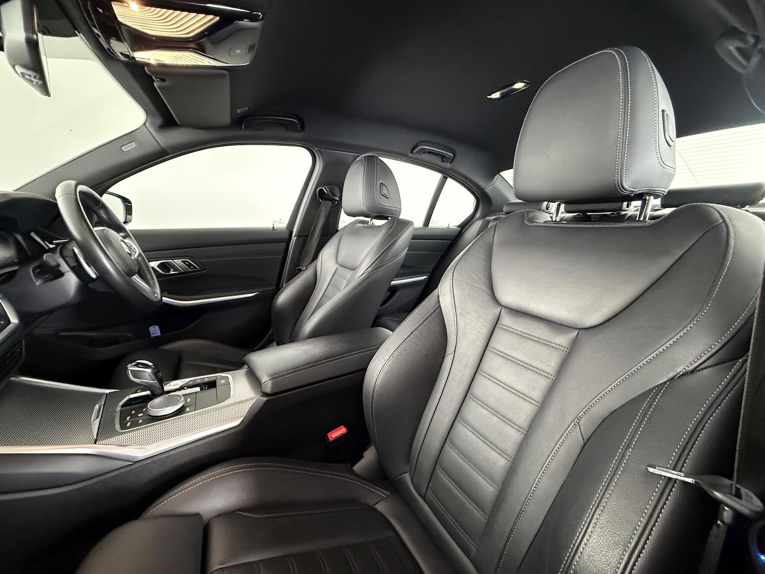 Used BMW 3 Series 2020 for sale - 77260142: Photo 12