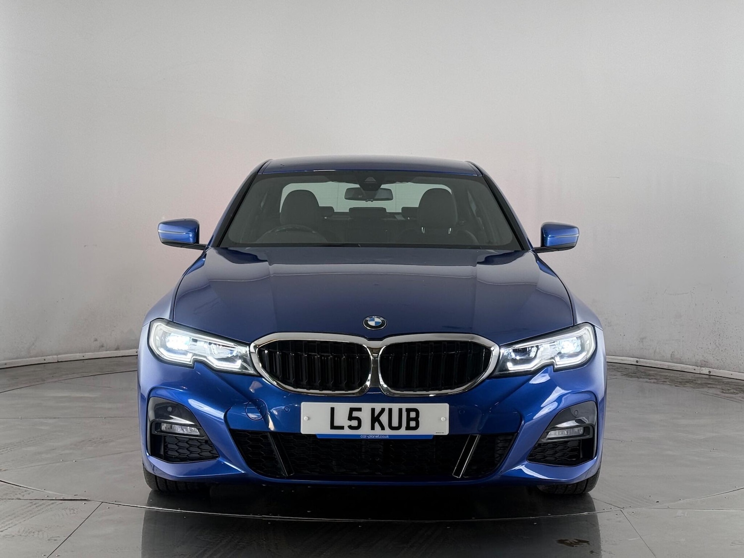 Used BMW 3 Series 2020 for sale - 77260142: Photo 2