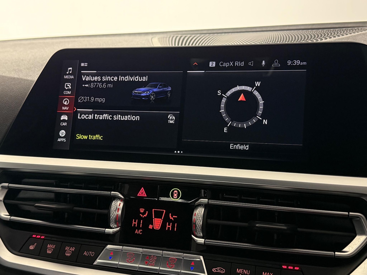 Used BMW 3 Series 2020 for sale - 77260142: Photo 23