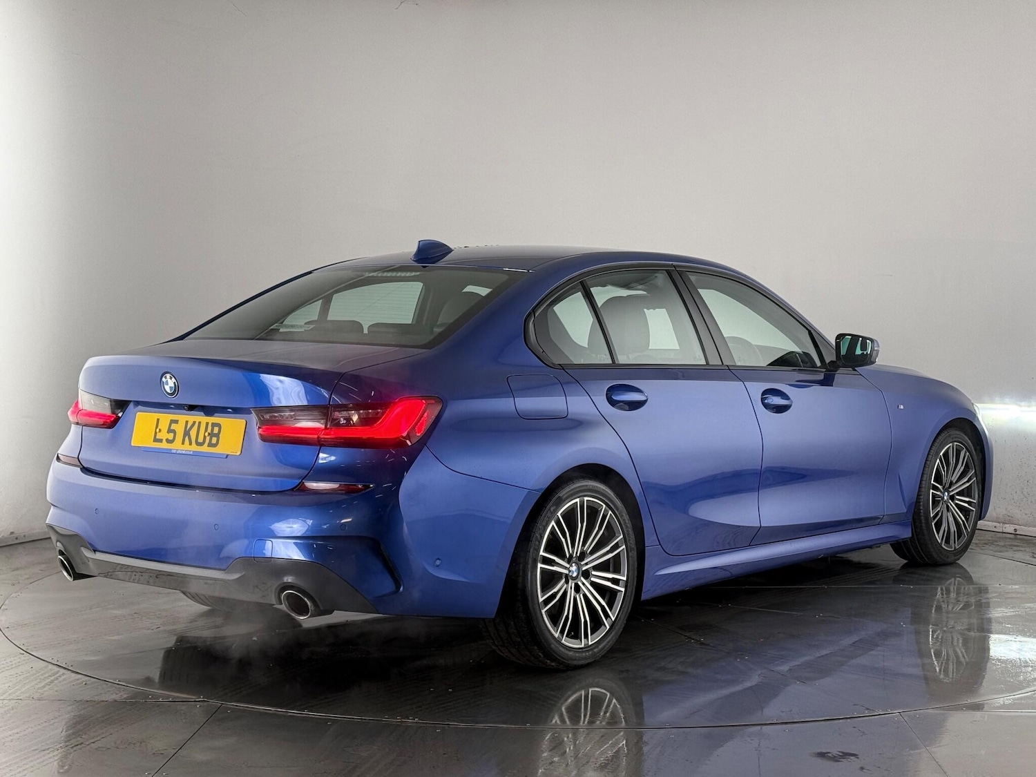 Used BMW 3 Series 2020 for sale - 77260142: Photo 6