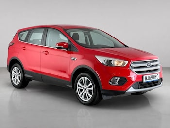 Used Ford Kuga 2019 for sale - 79521687: Photo