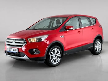 Used Ford Kuga 2019 for sale - 79521687: Photo