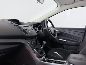 Used Ford Kuga 2019 for sale - 79521687: Photo