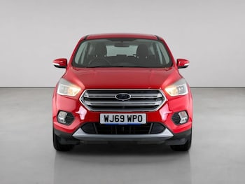 Used Ford Kuga 2019 for sale - 79521687: Photo