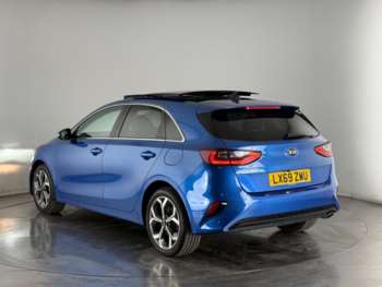 Used Kia Ceed 2019 for sale - 74684806: Photo