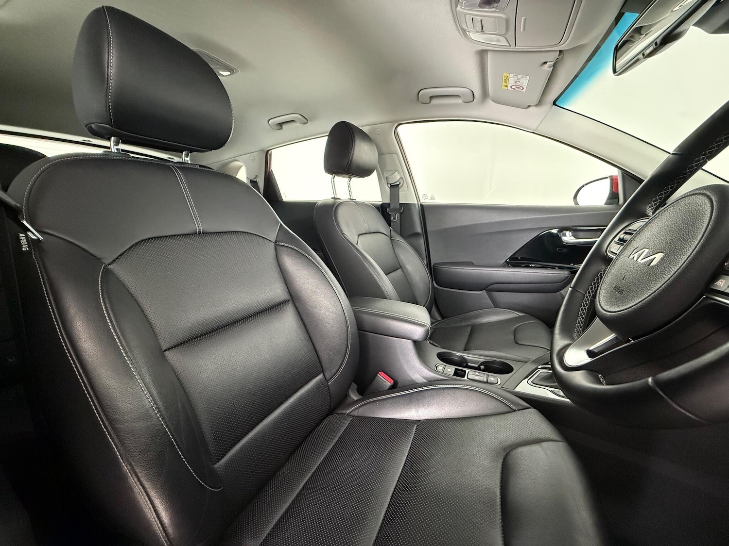 Used Kia Niro 2021 for sale - 77246988: Photo 10