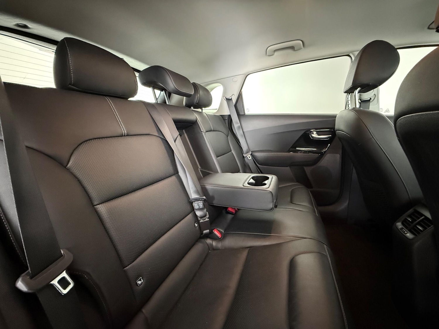 Used Kia Niro 2021 for sale - 77246988: Photo 13