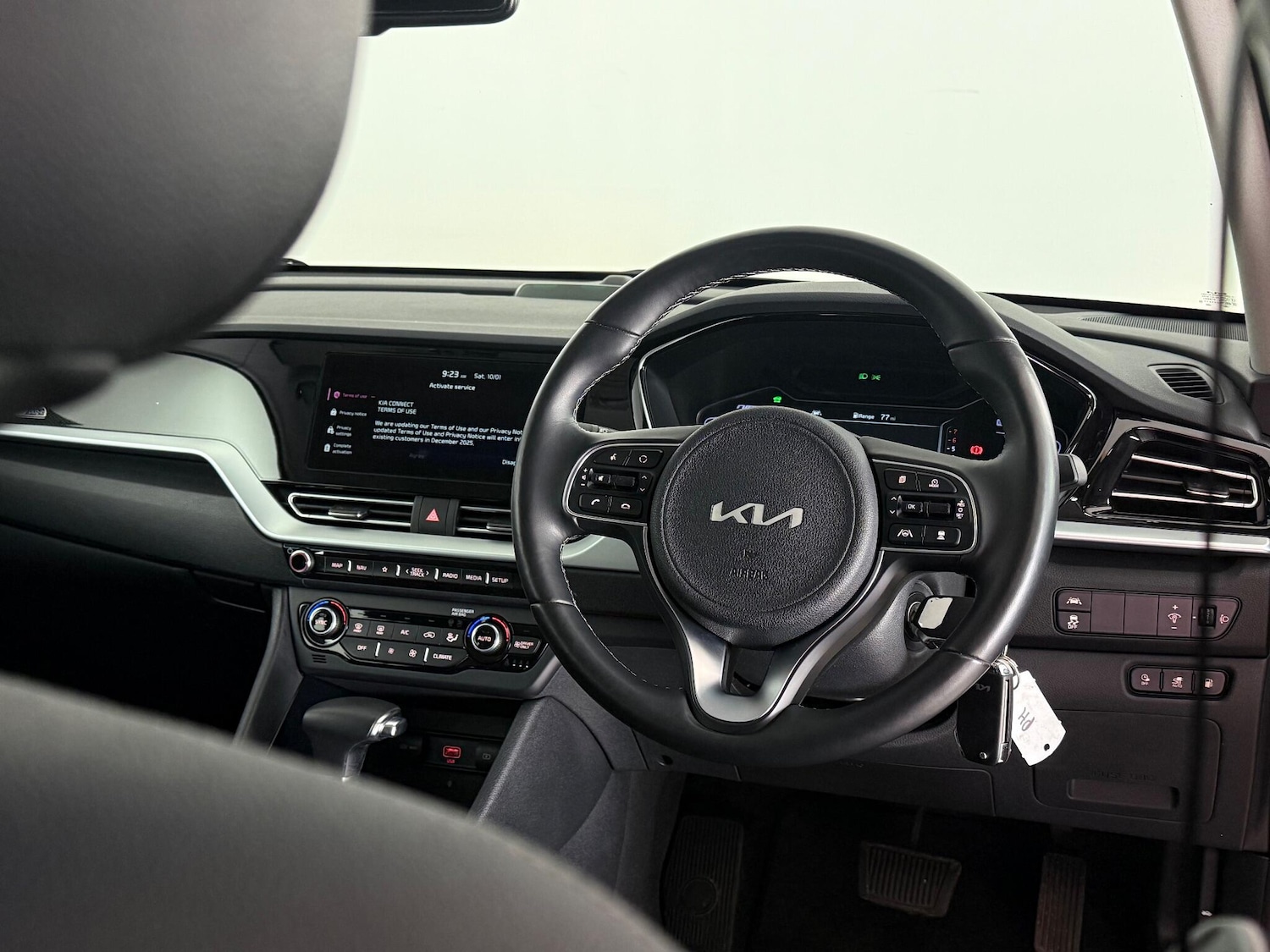 Used Kia Niro 2021 for sale - 77246988: Photo 16