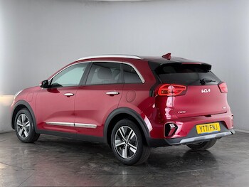 Used Kia Niro 2021 for sale - 77246988: Photo