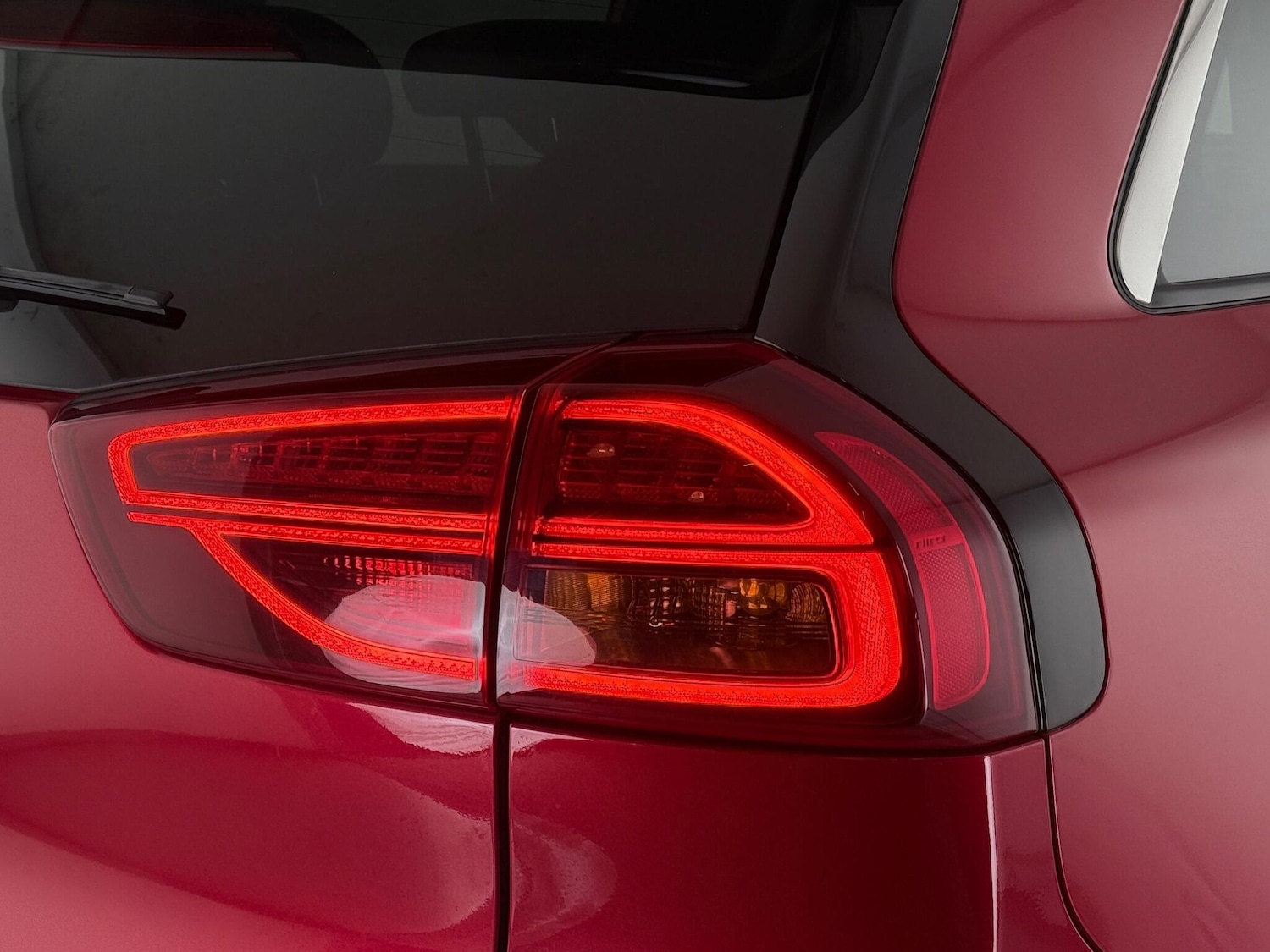 Used Kia Niro 2021 for sale - 77246988: Photo 7