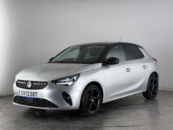 Used Vauxhall Corsa 2022 for sale - 77412462: Photo