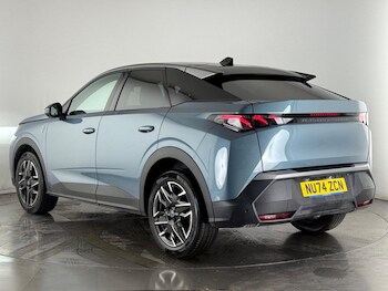 Used Peugeot 3008 2024 for sale - 75853421: Photo