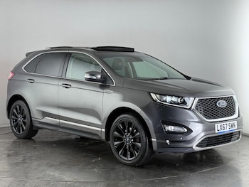 2017 (67) - 2.0 TDCi 210 5dr Powershift