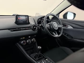 Used Mazda CX-3 2019 for sale - 79566021: Photo