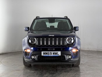 Used Jeep Renegade 2020 for sale - 77684495: Photo