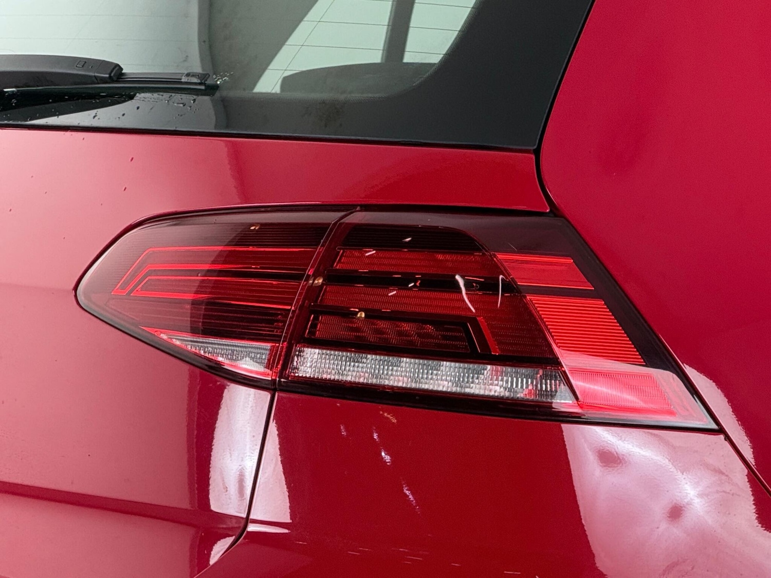 Used Volkswagen Golf for sale - 76772093: Photo 10