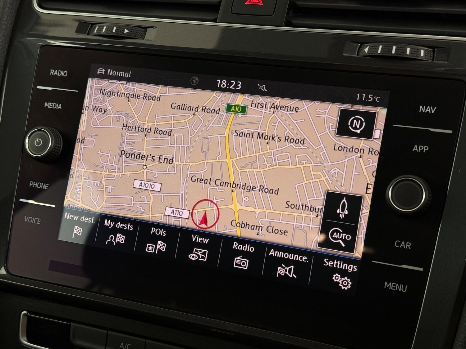 Used Volkswagen Golf for sale - 76772093: Photo 31