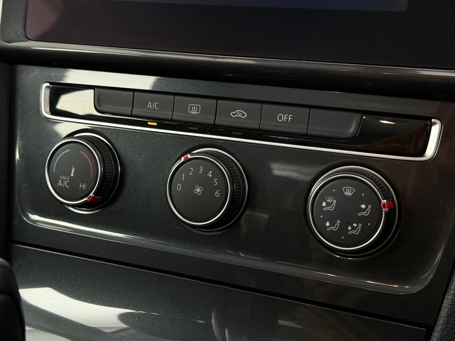 Used Volkswagen Golf for sale - 76772093: Photo 41