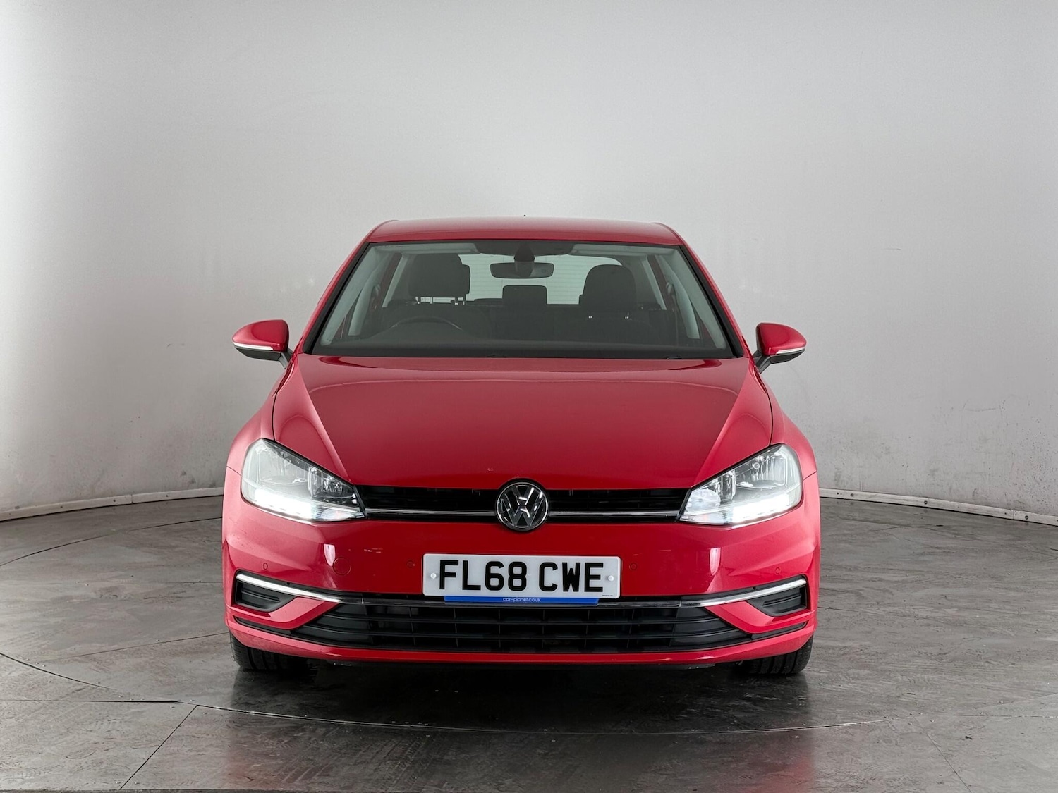 Used Volkswagen Golf for sale - 76772093: Photo 7