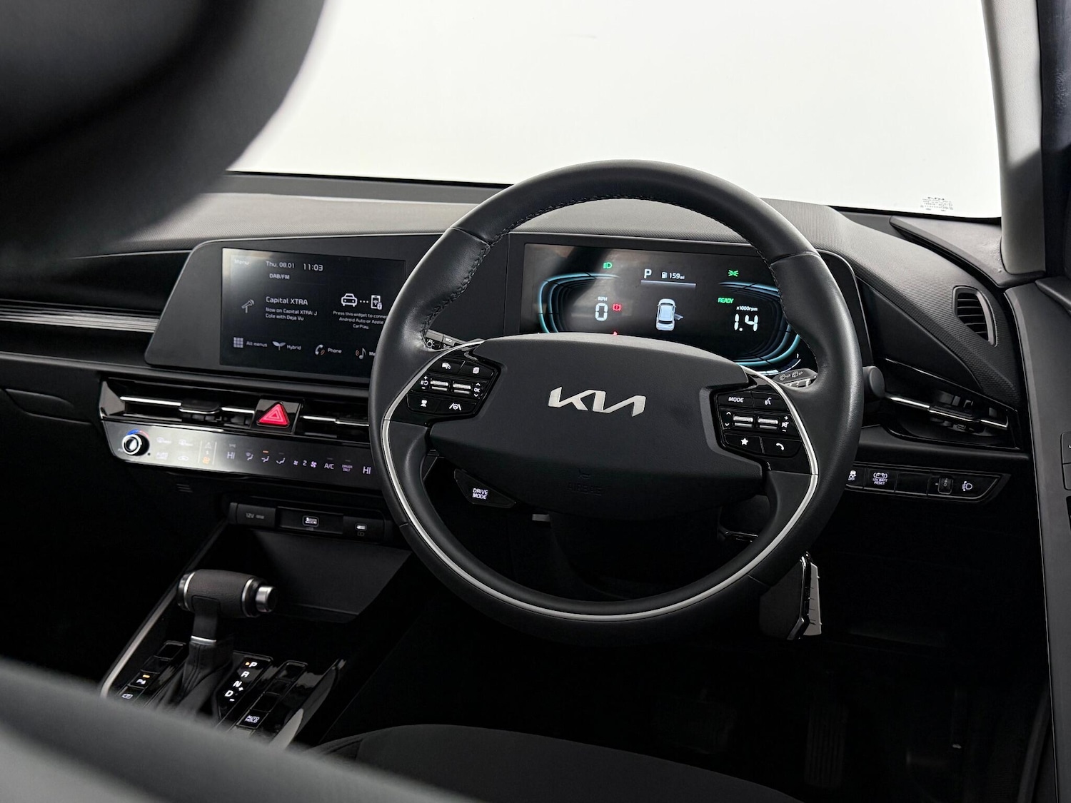 Used Kia Niro 2022 for sale - 77222445: Photo 14