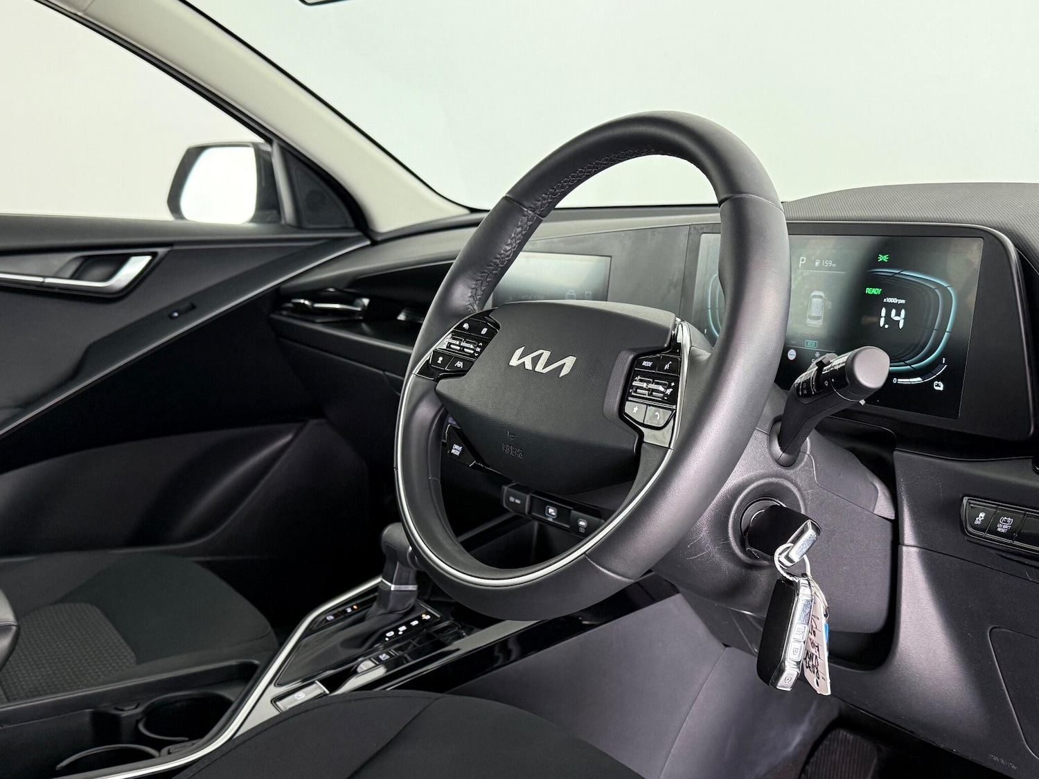 Used Kia Niro 2022 for sale - 77222445: Photo 16