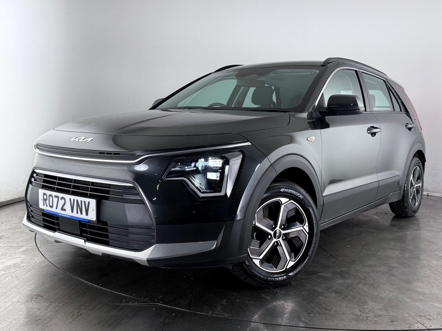 Used Kia Niro 2022 for sale - 77222445: Photo 31